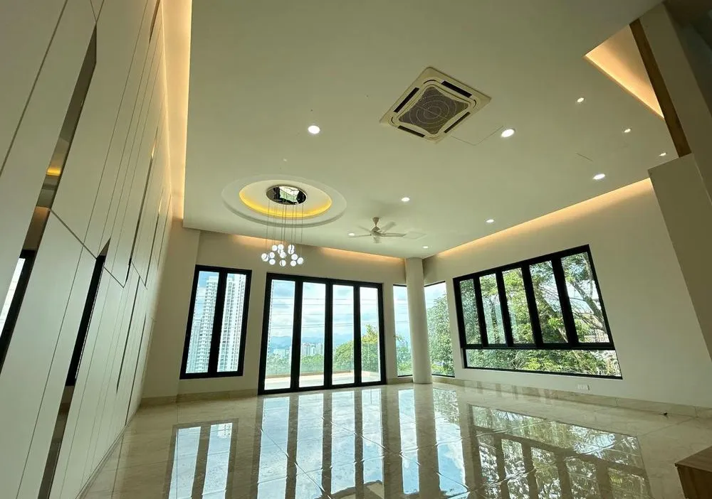 Country Heights Damansara unit property photo 13