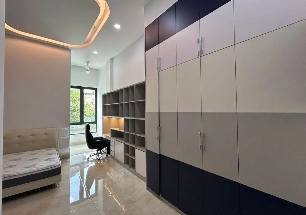Country Heights Damansara unit property photo 18