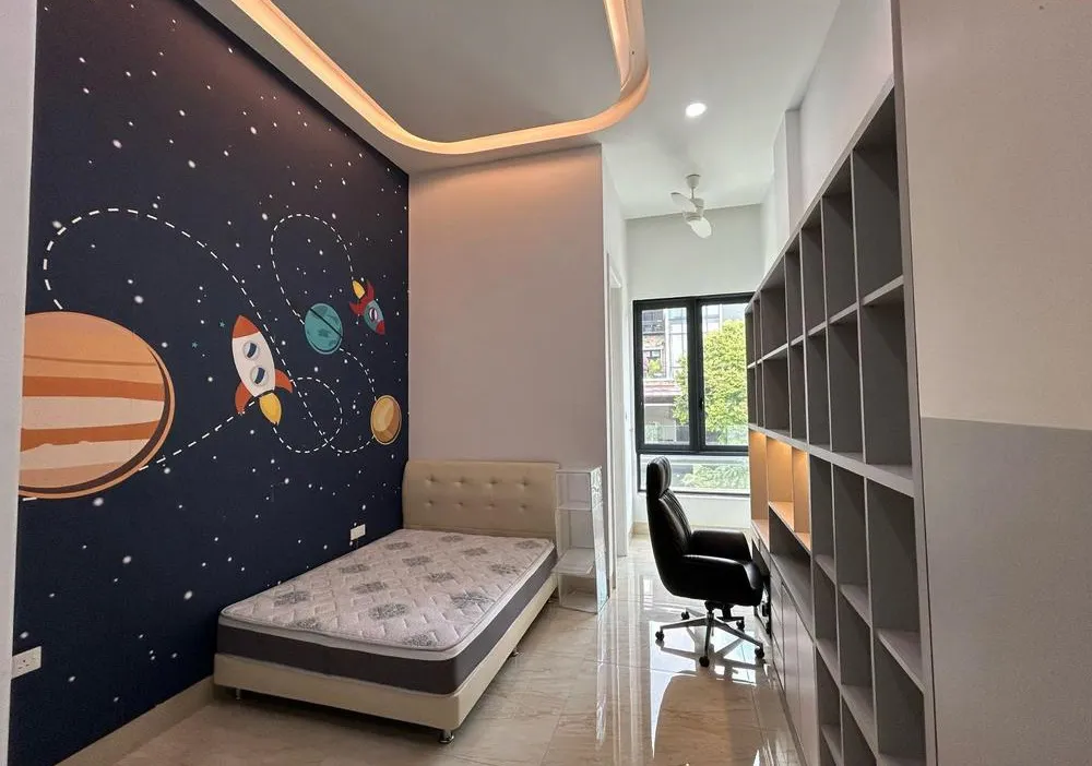 Country Heights Damansara unit property photo 19