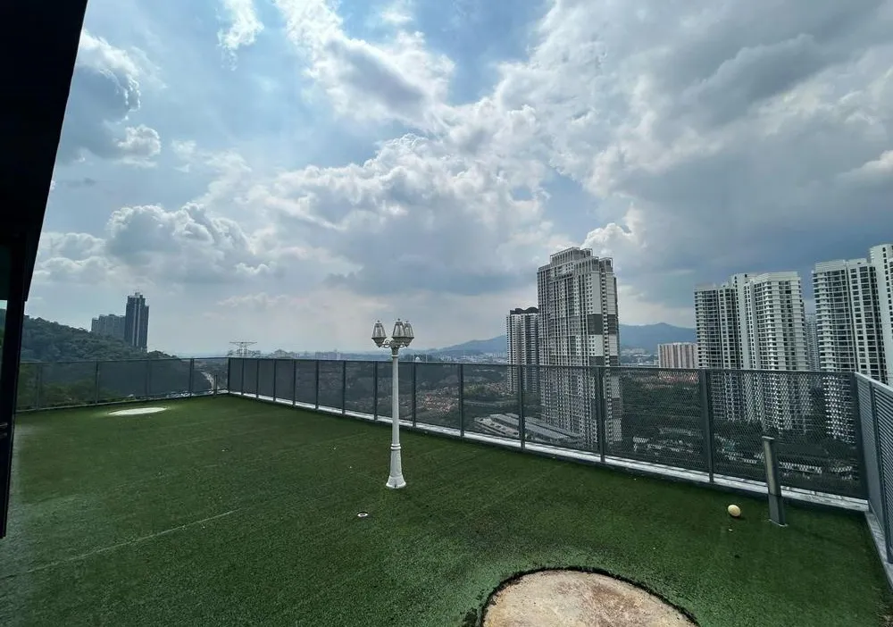 Country Heights Damansara unit property photo 22