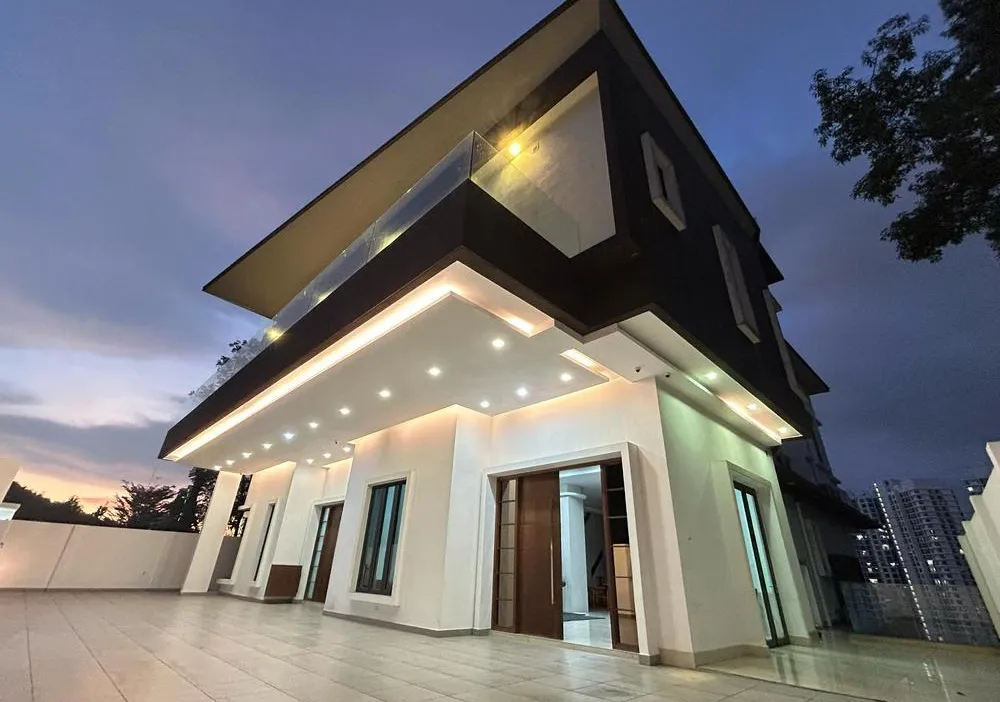 Country Heights Damansara unit property photo 26