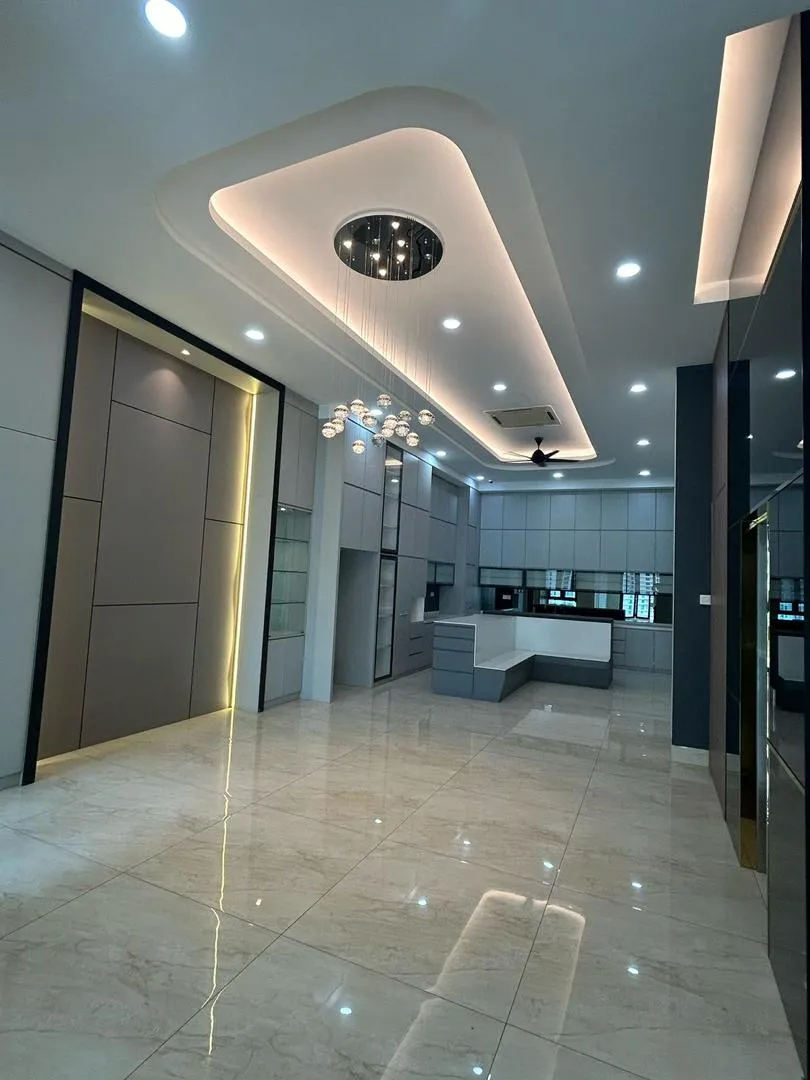 Country Heights Damansara unit property photo 40