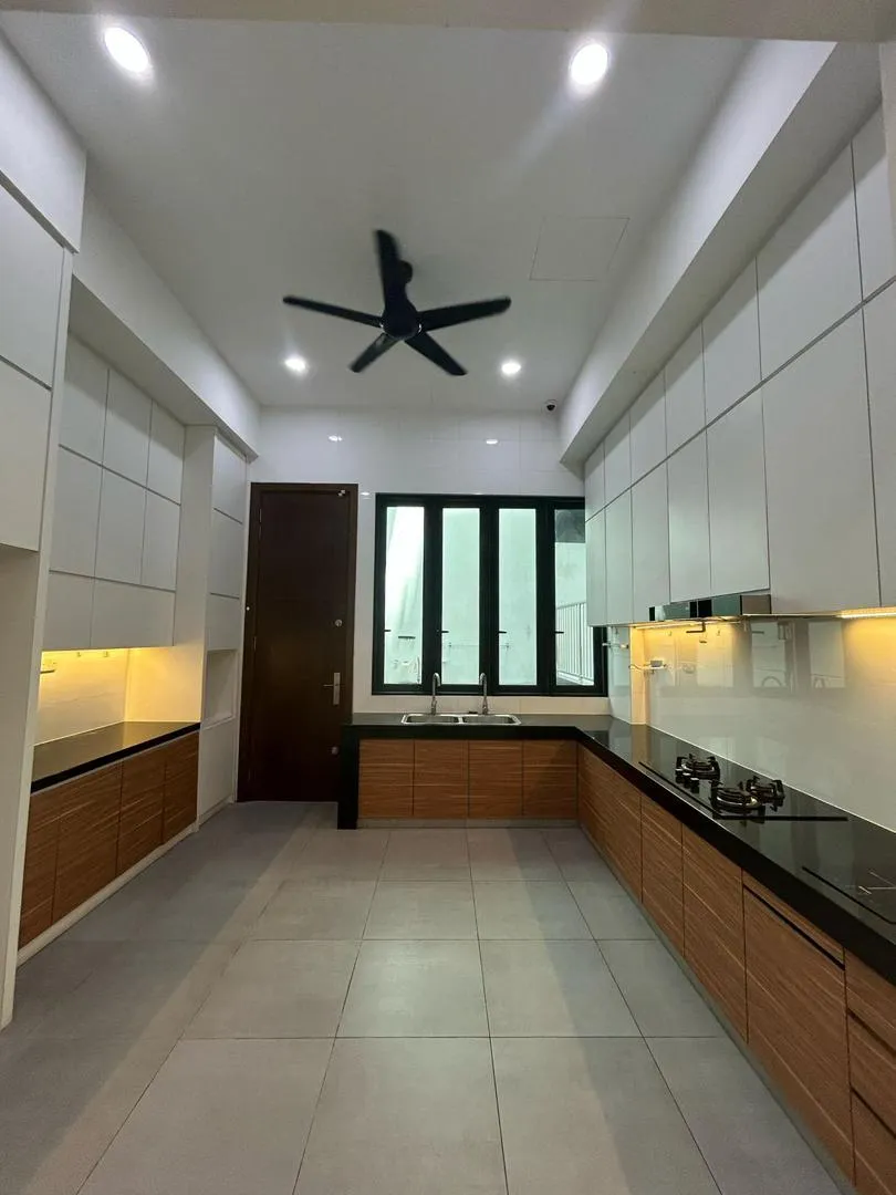 Country Heights Damansara unit property photo 41