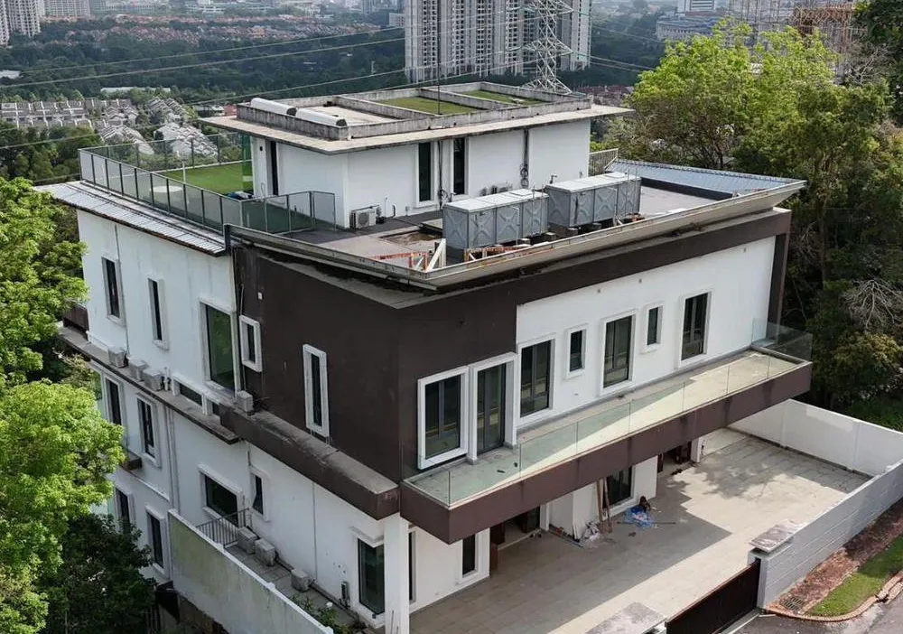 Country Heights Damansara unit property photo 43
