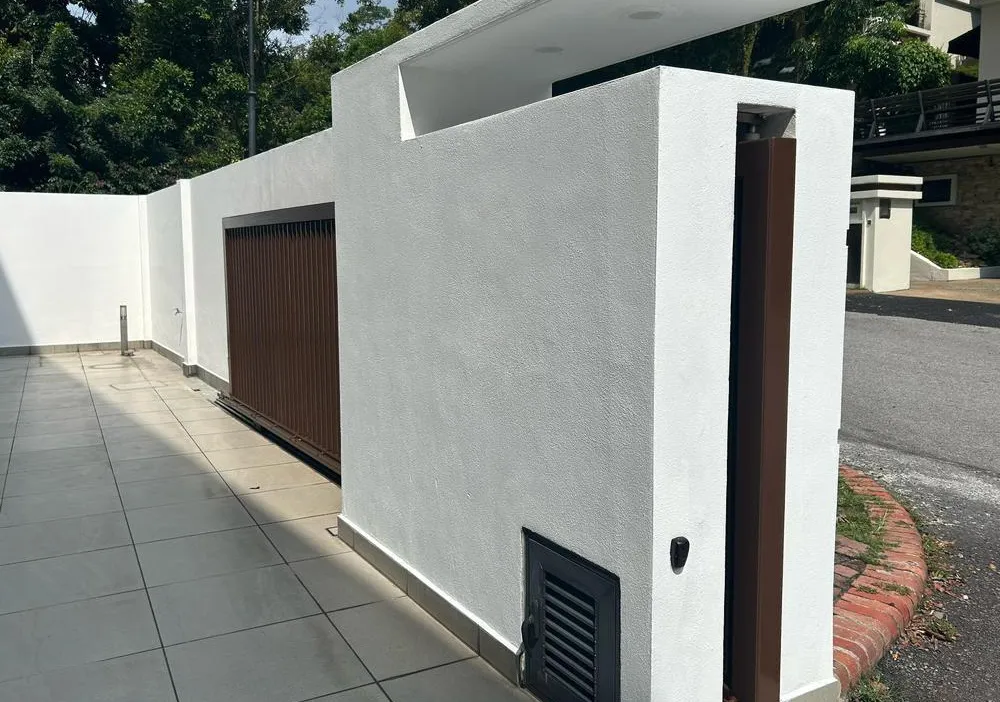 Country Heights Damansara unit property photo 45