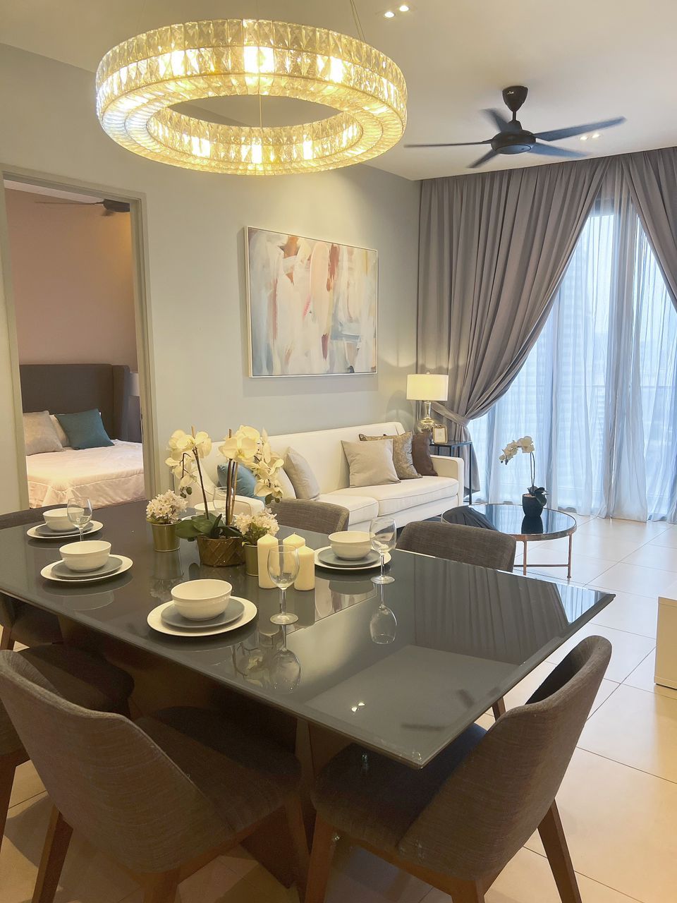KL Gateway Premium Residences