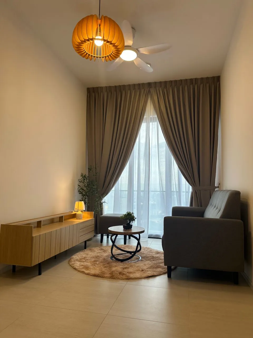 Laurel Residence Rent listing