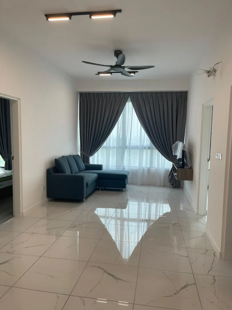 Cubic Botanical Rent listing