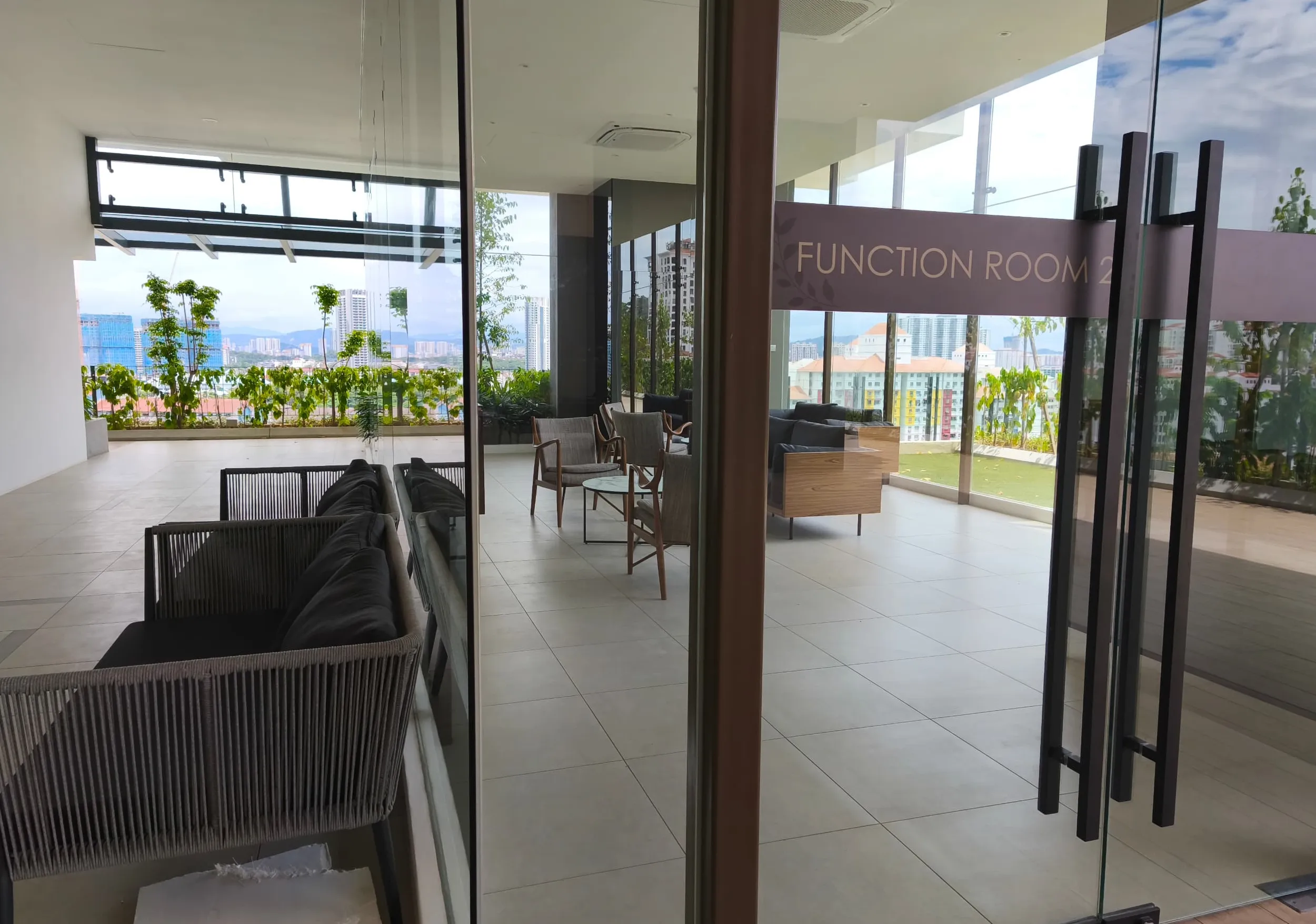 Laurel Residence unit property photo 17