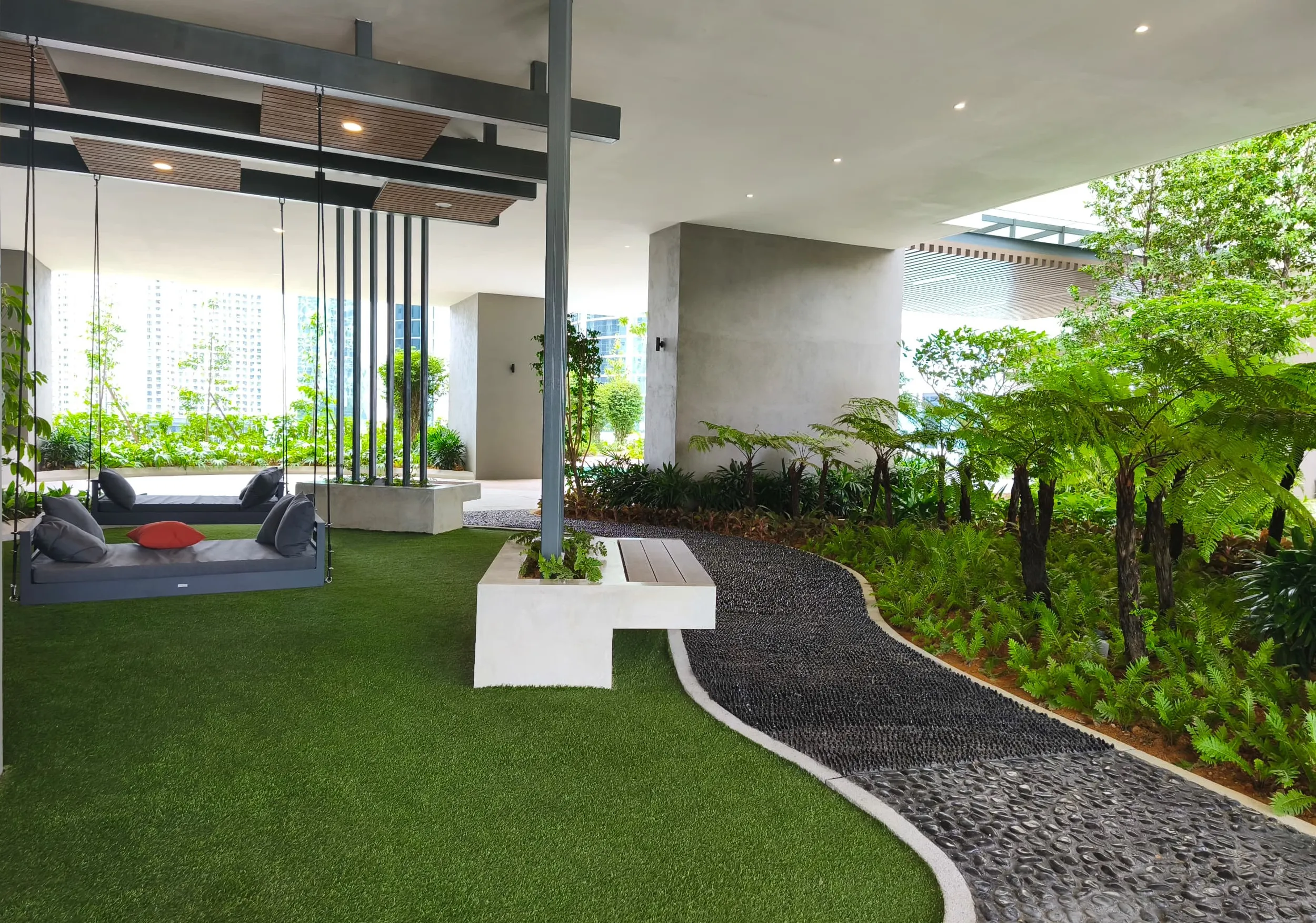 Laurel Residence unit property photo 19