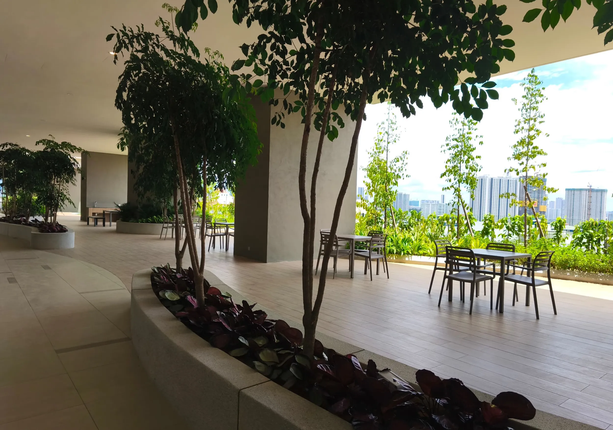 Laurel Residence unit property photo 21