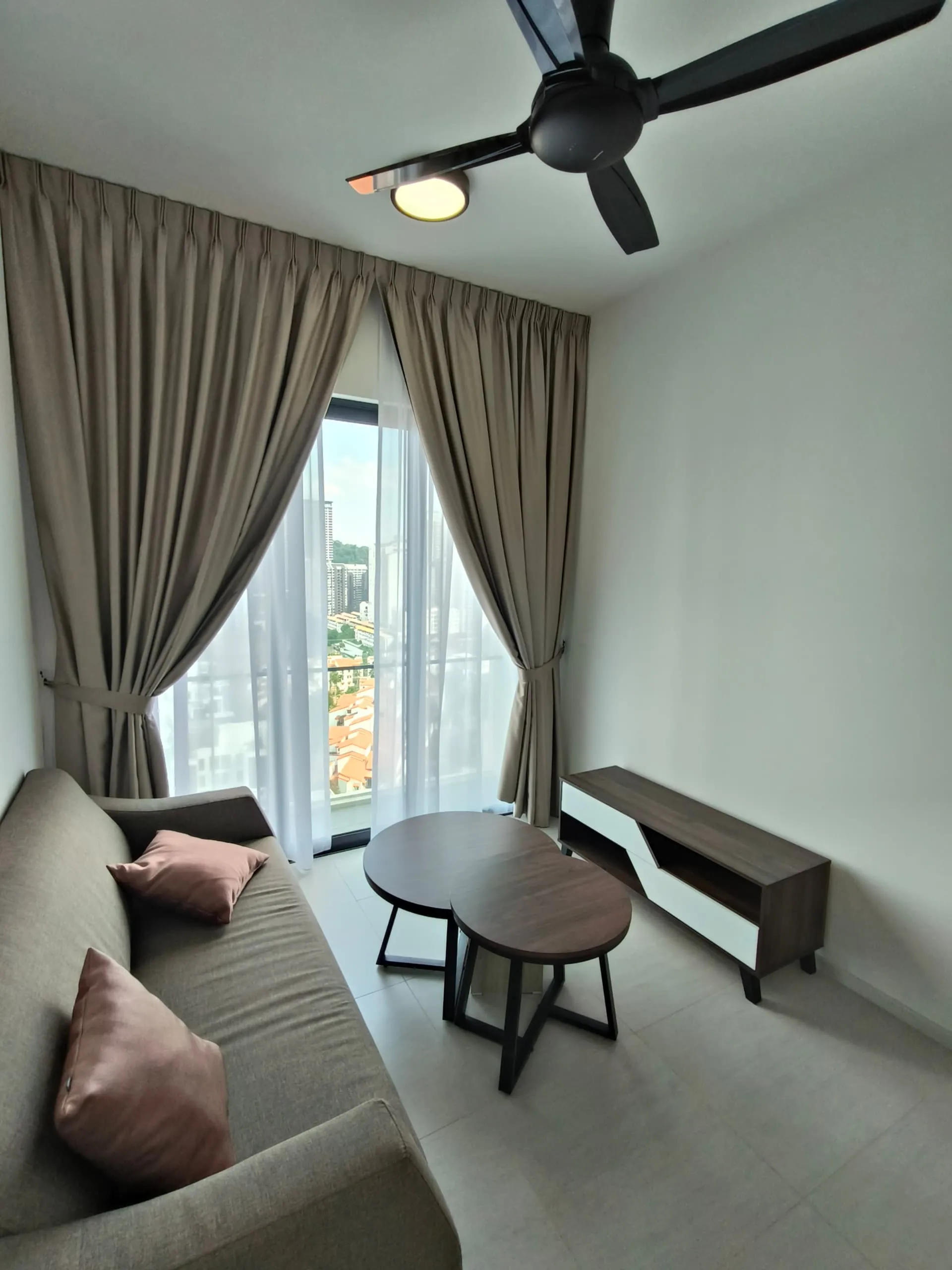 Laurel Residence Rent listing