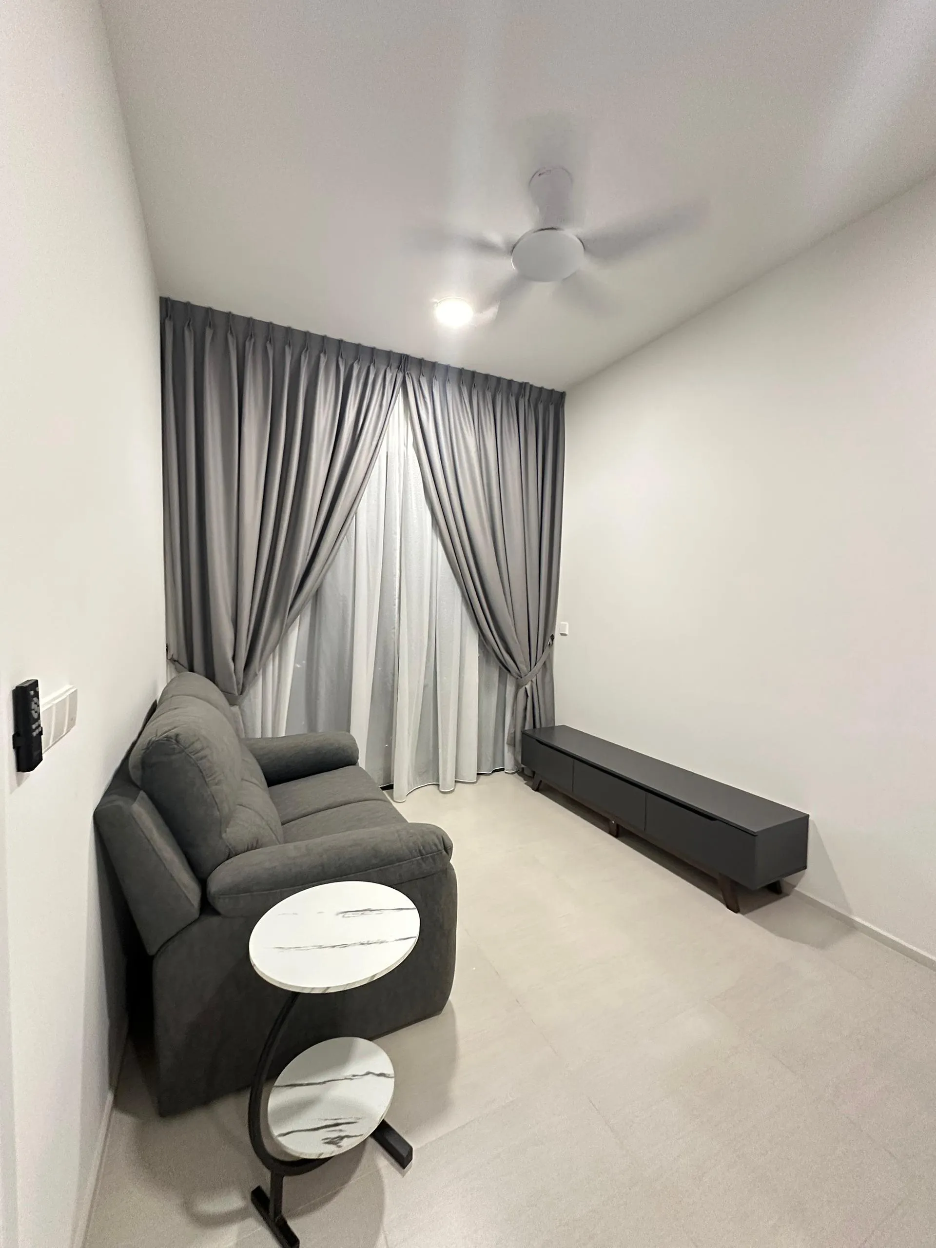 Laurel Residence
