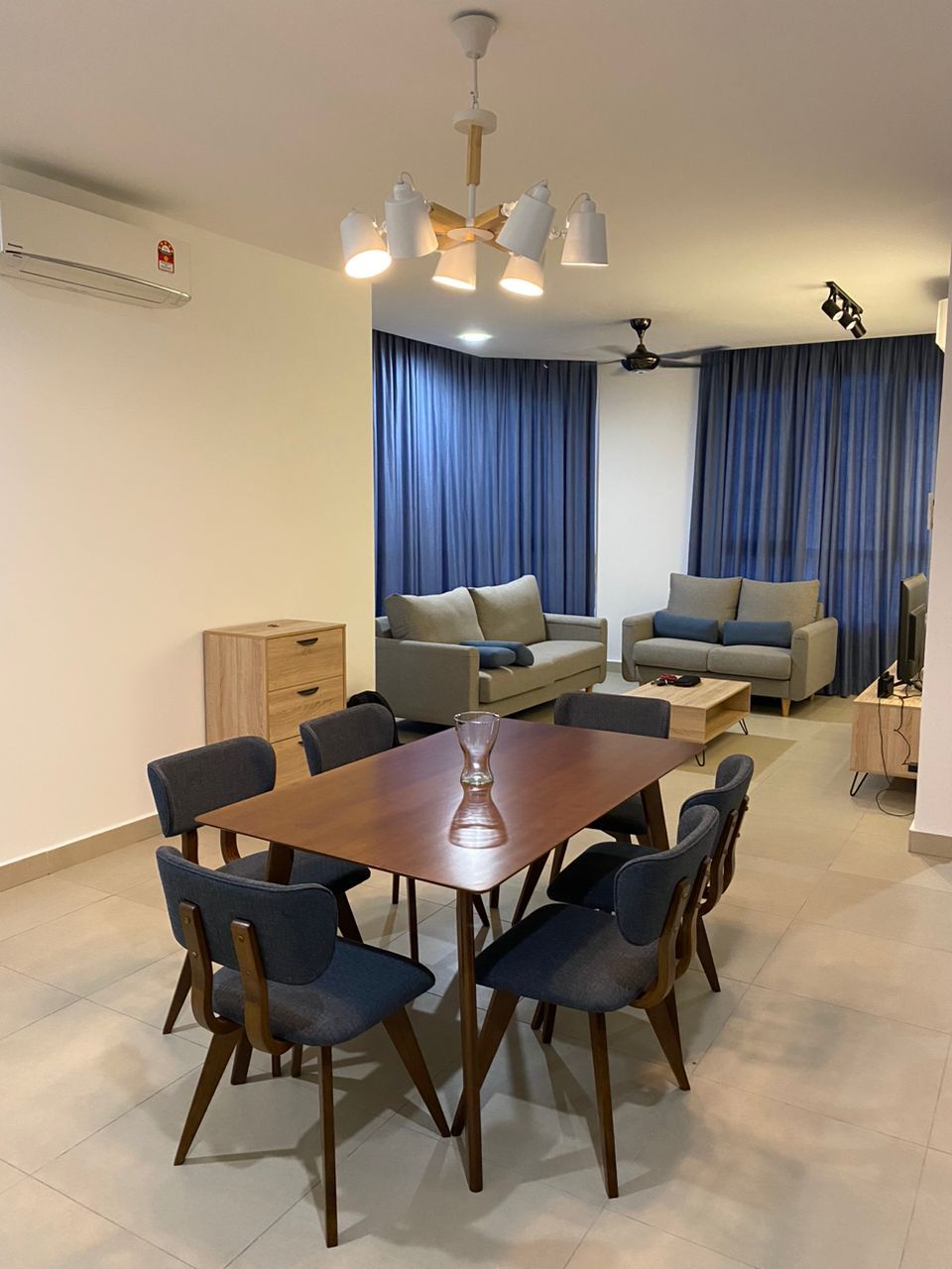KL Gateway Premium Residences
