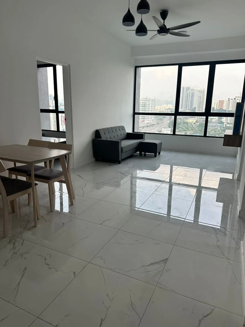 Cubic Botanical Rent listing
