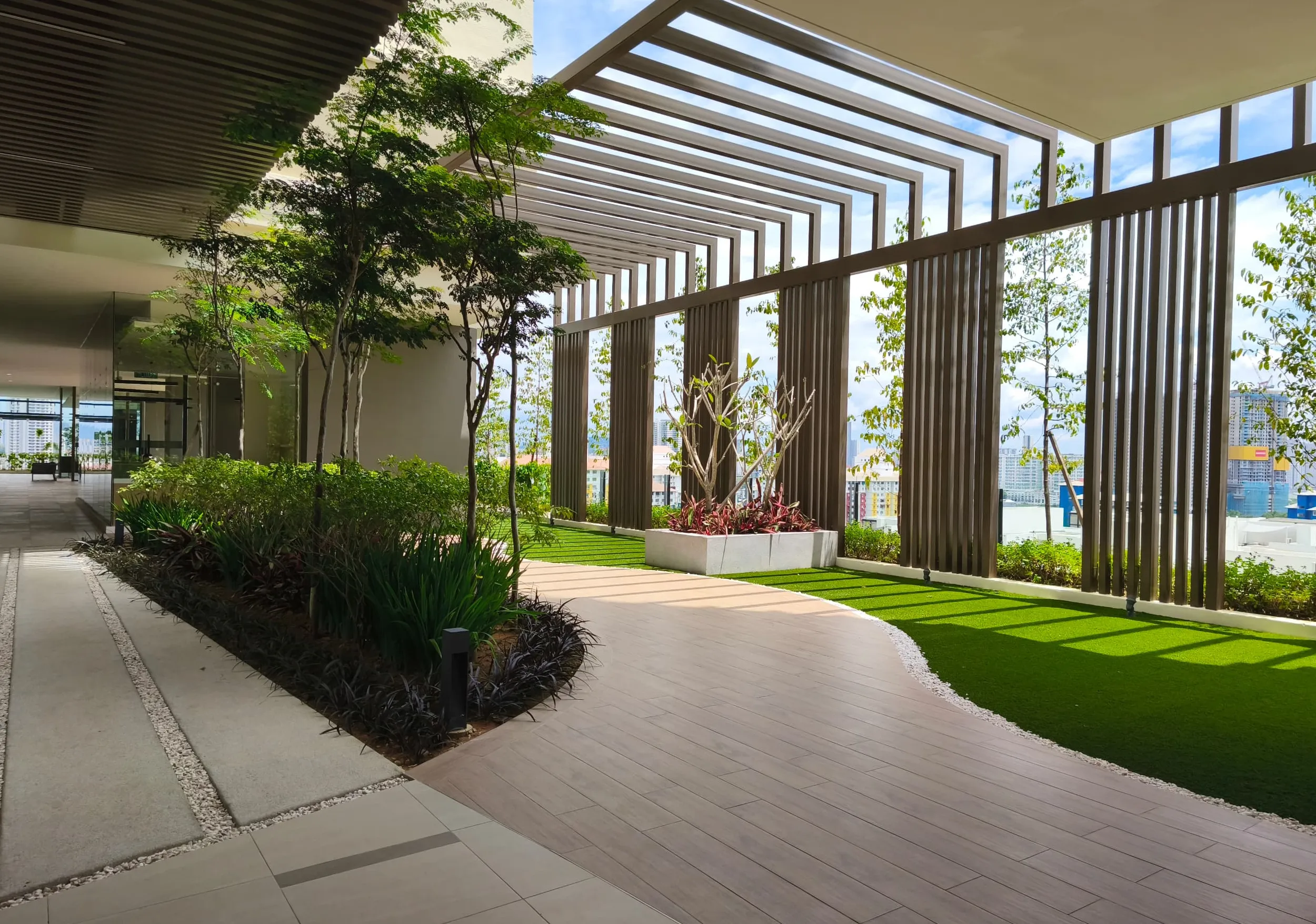 Laurel Residence unit property photo 22