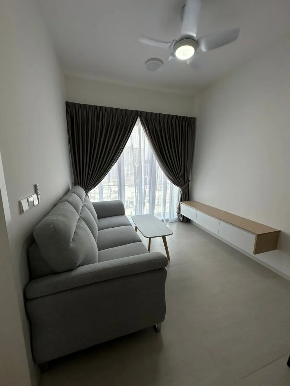 Laurel Residence Rent listing
