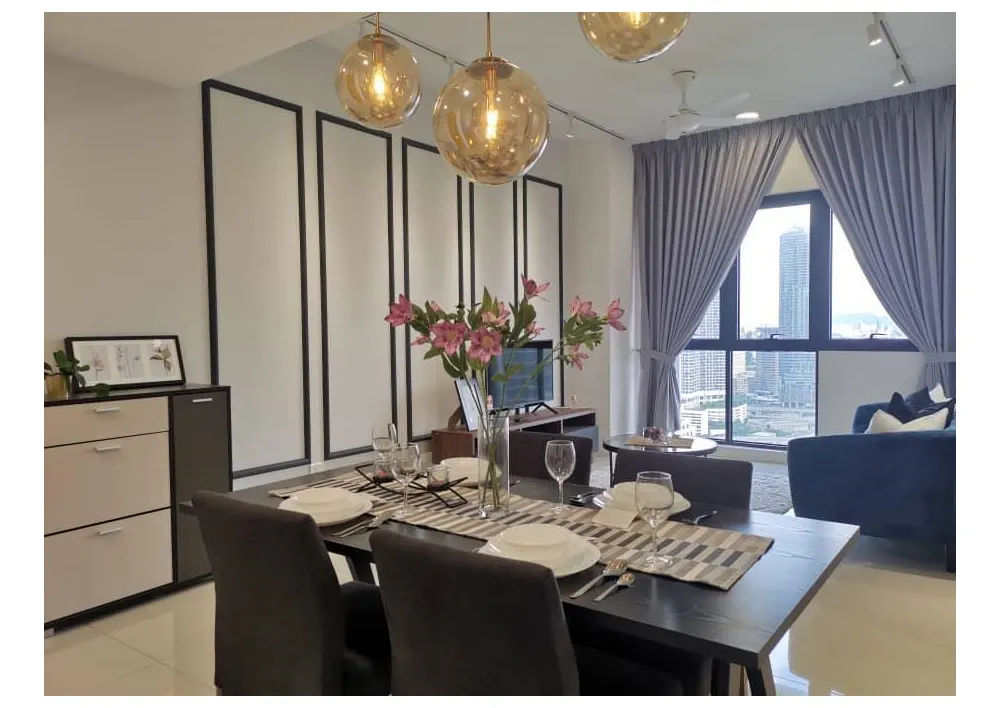 Novum Bangsar South unit property photo 1
