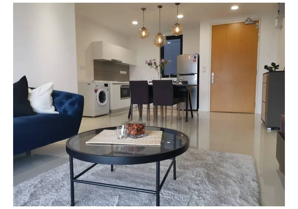 Novum Bangsar South unit property photo 3