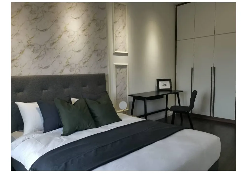 Novum Bangsar South unit property photo 4