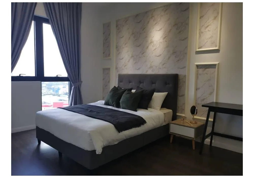 Novum Bangsar South unit property photo 5