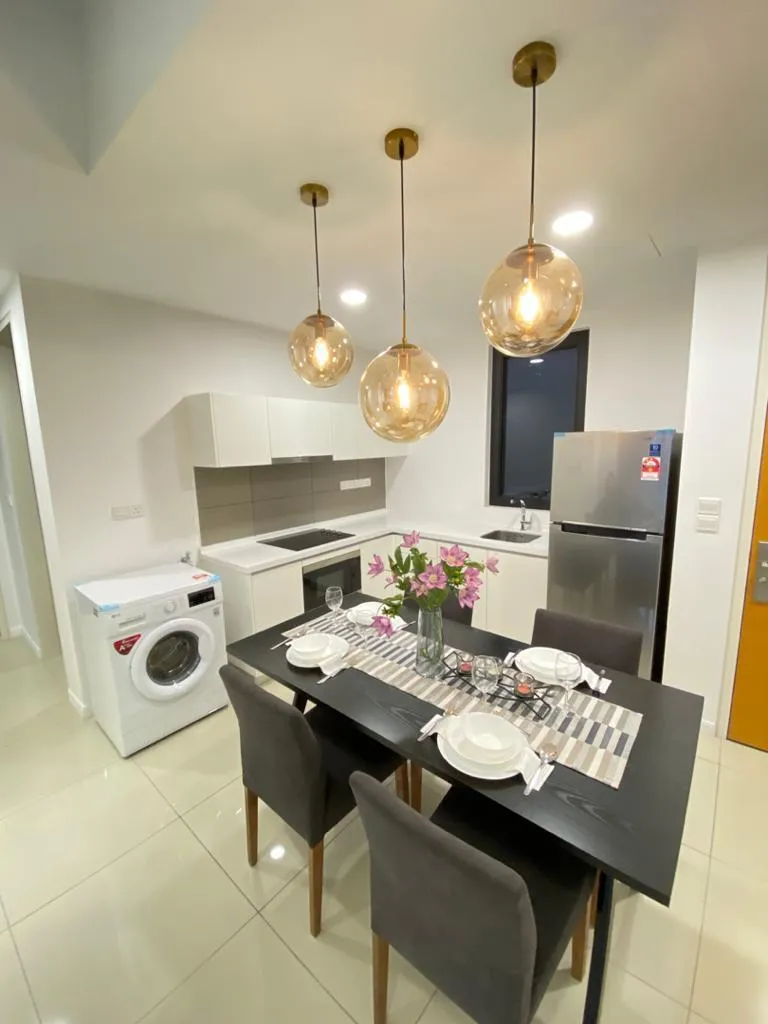 Novum Bangsar South unit property photo 6