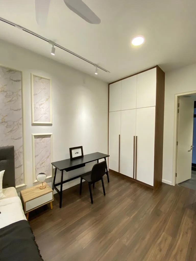 Novum Bangsar South unit property photo 7