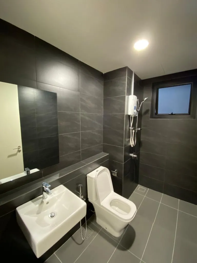 Novum Bangsar South unit property photo 8