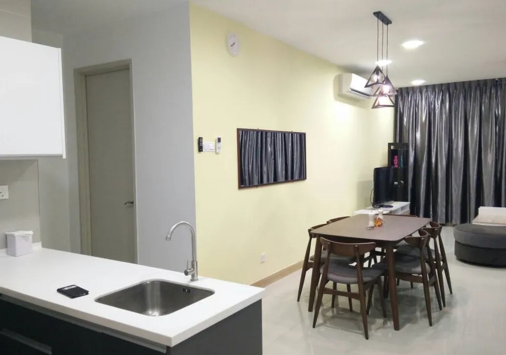 KL Gateway Residences unit property photo 5