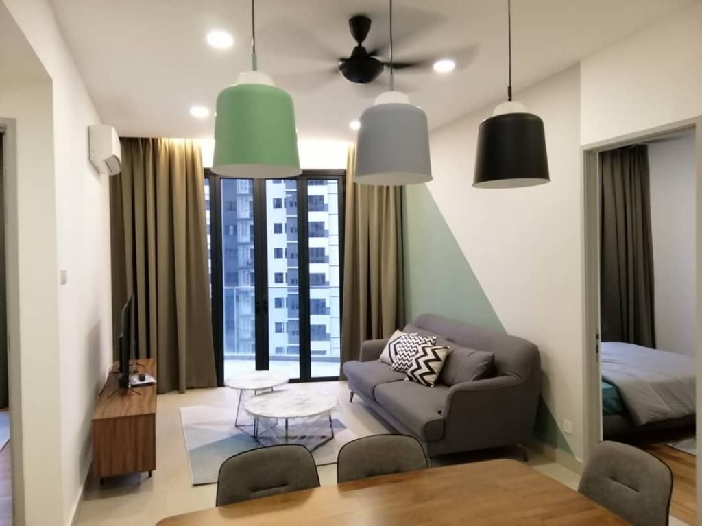 KL Gateway Premium Residences