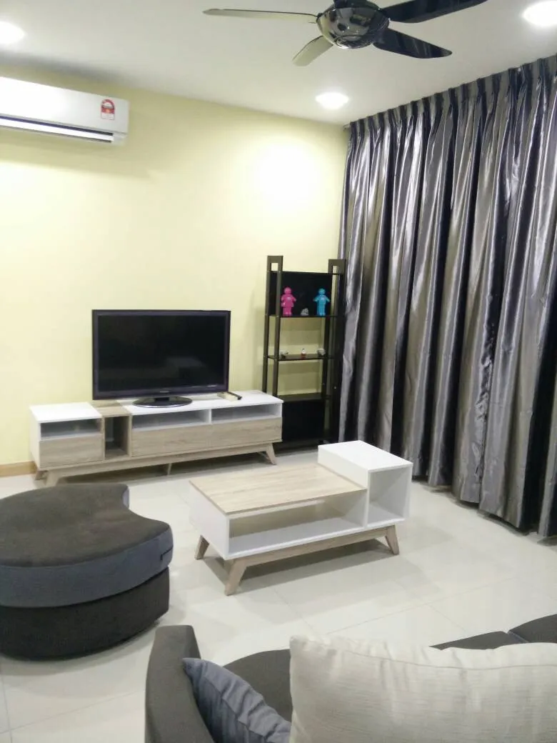 KL Gateway Residences unit property photo 7