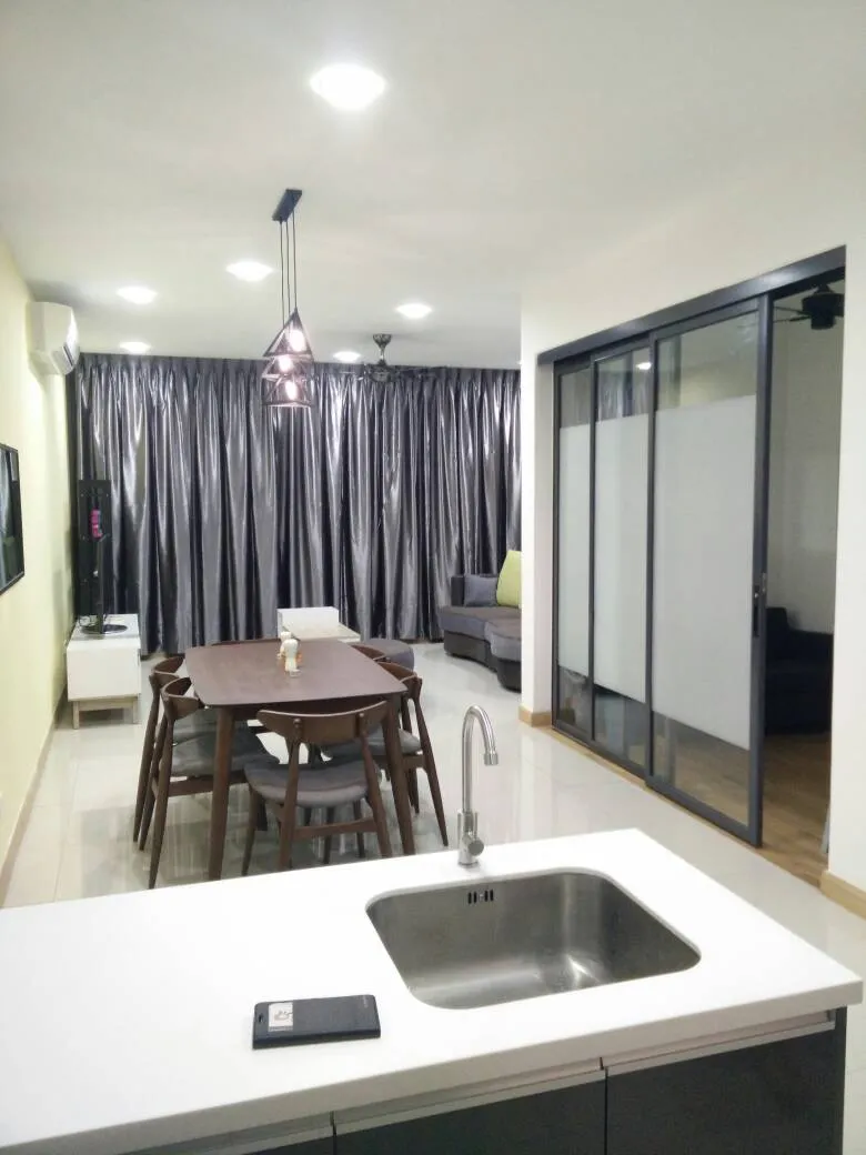 KL Gateway Residences unit property photo 9