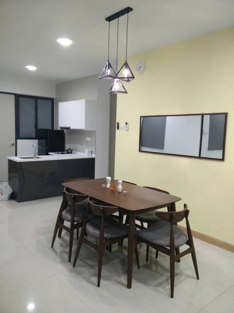 KL Gateway Residences unit property photo 11