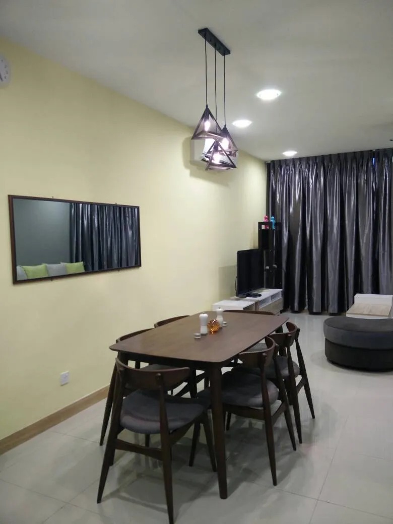 KL Gateway Residences unit property photo 12