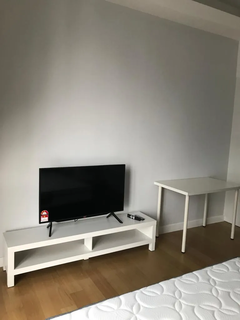 Sentral Suites KL Sentral unit property photo 1