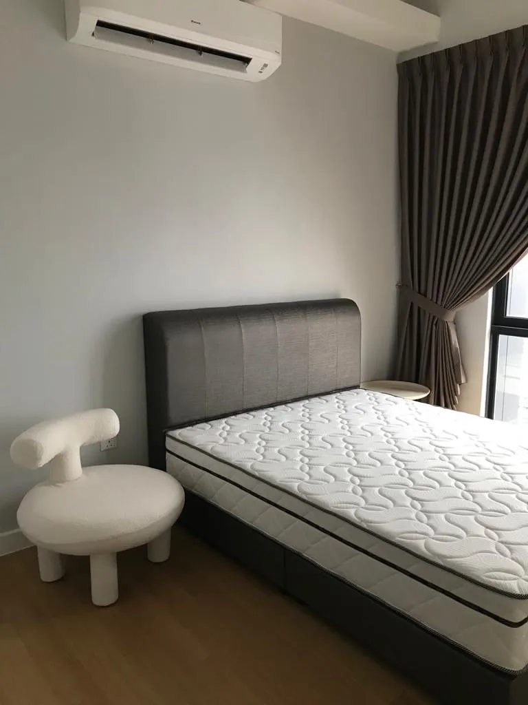 Sentral Suites KL Sentral unit property photo 2
