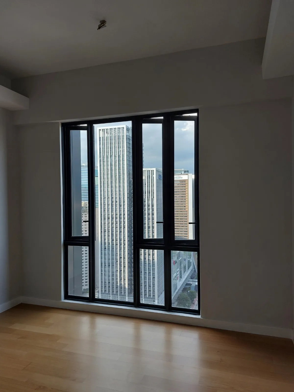 Sentral Suites KL Sentral unit property photo 4