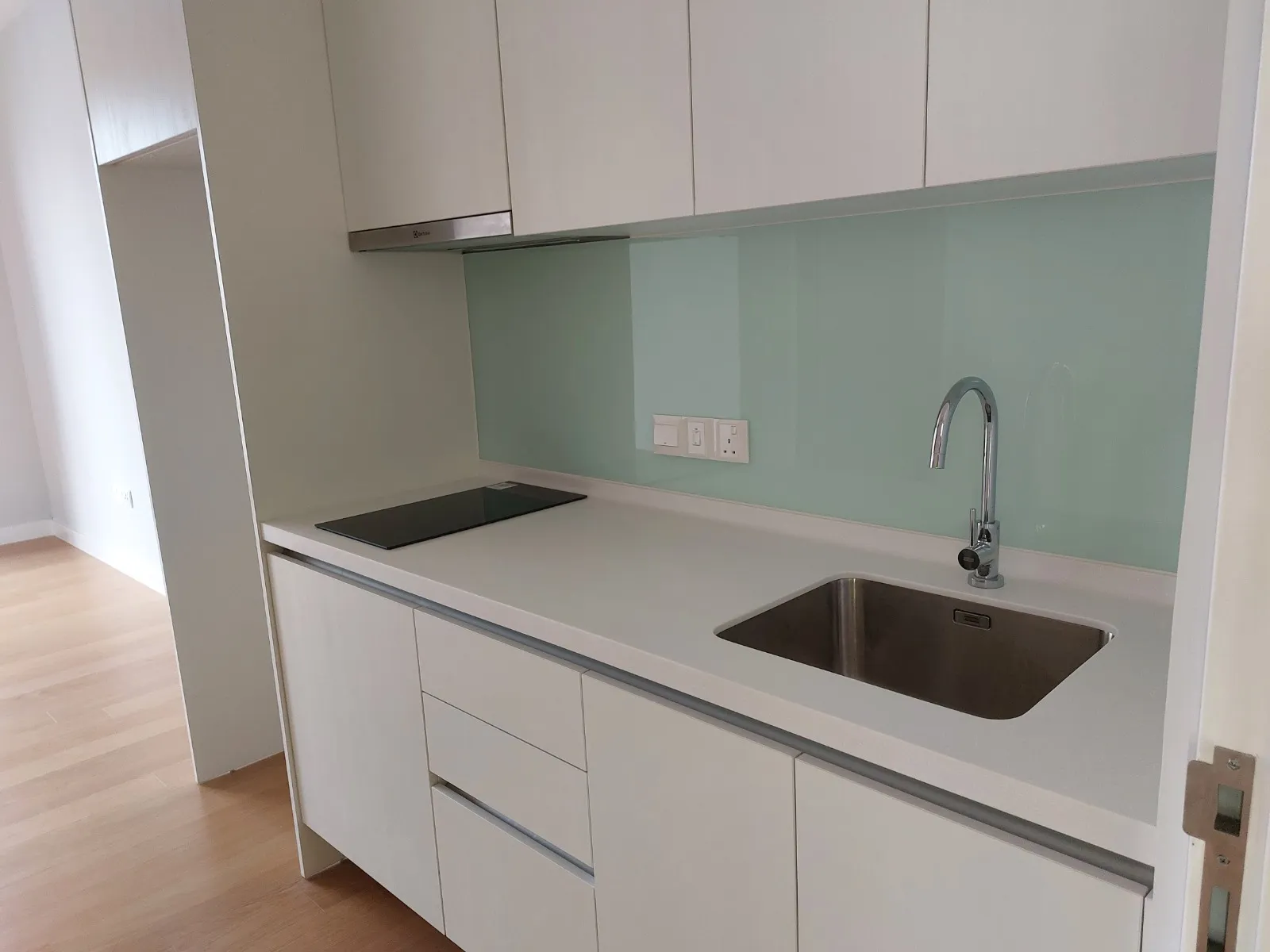 Sentral Suites KL Sentral unit property photo 6
