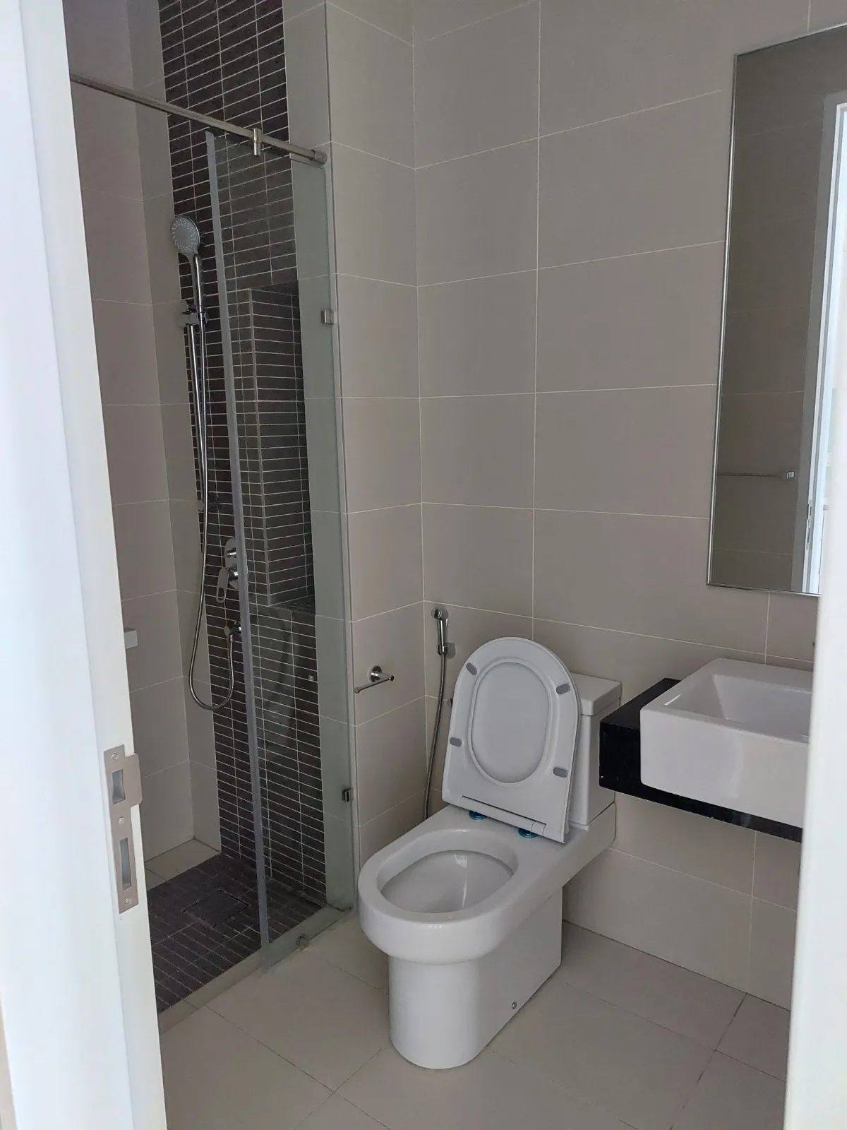 Sentral Suites KL Sentral unit property photo 7