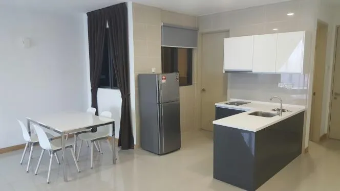 KL Gateway Residences unit property photo 5