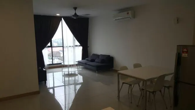 KL Gateway Residences unit property photo 7