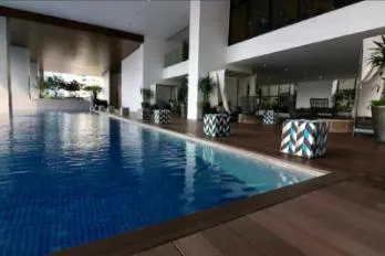 The Establishment Kuala Lumpur unit property photo 8