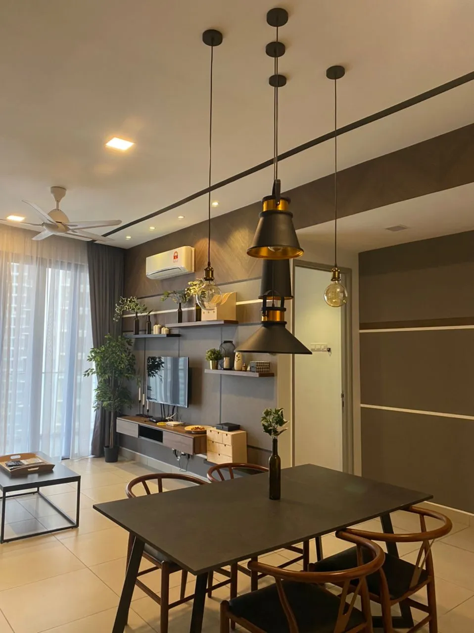 KL Gateway Premium Residences unit property photo 12