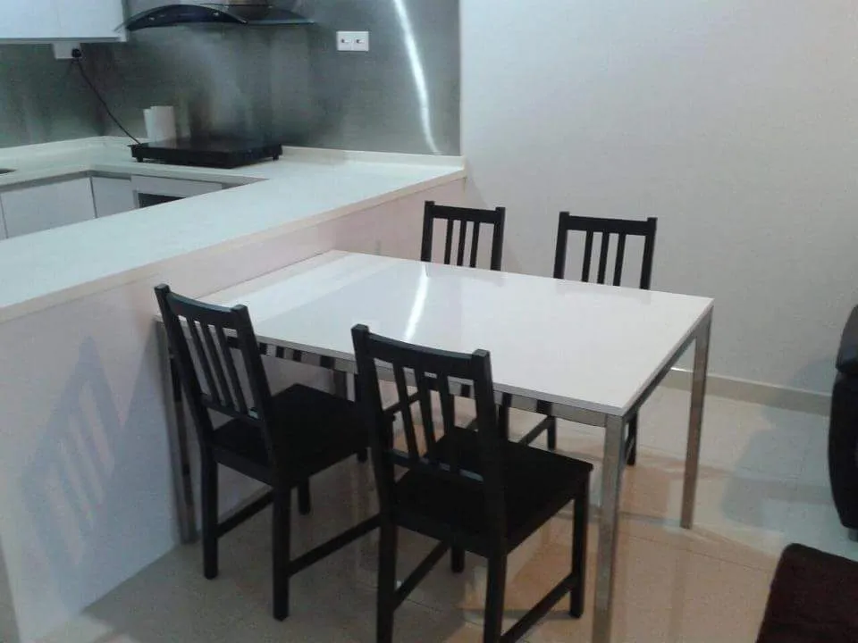 Camellia Serviced Suites unit property photo 10