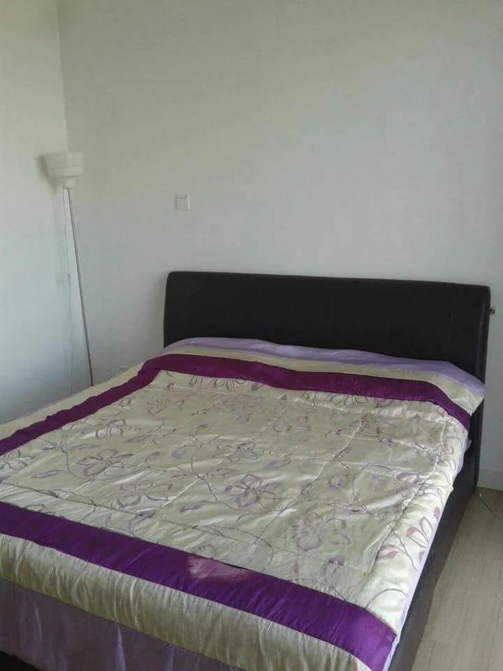 Camellia Serviced Suites unit property photo 11