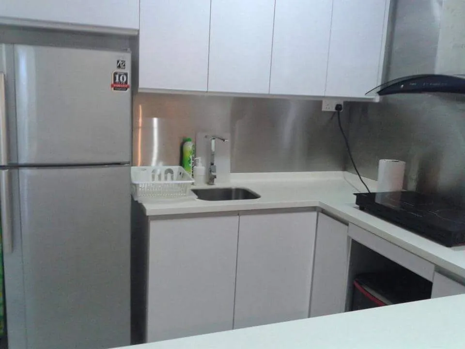 Camellia Serviced Suites unit property photo 12