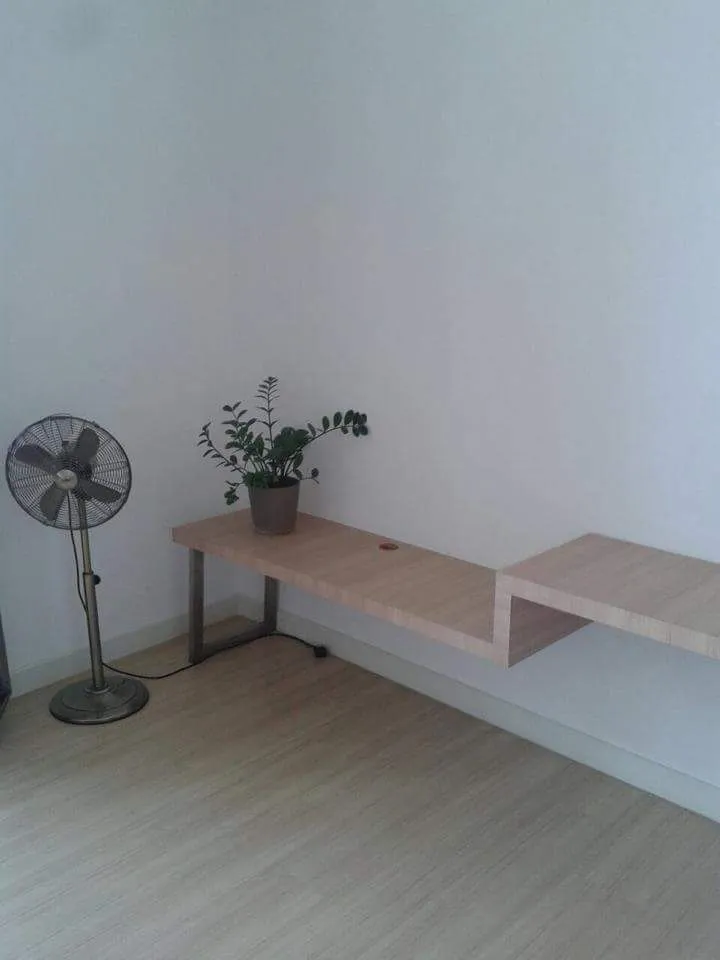 Camellia Serviced Suites unit property photo 14