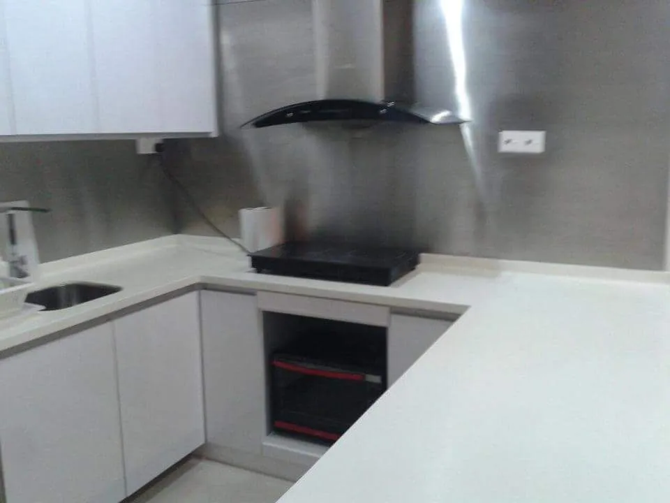Camellia Serviced Suites unit property photo 15