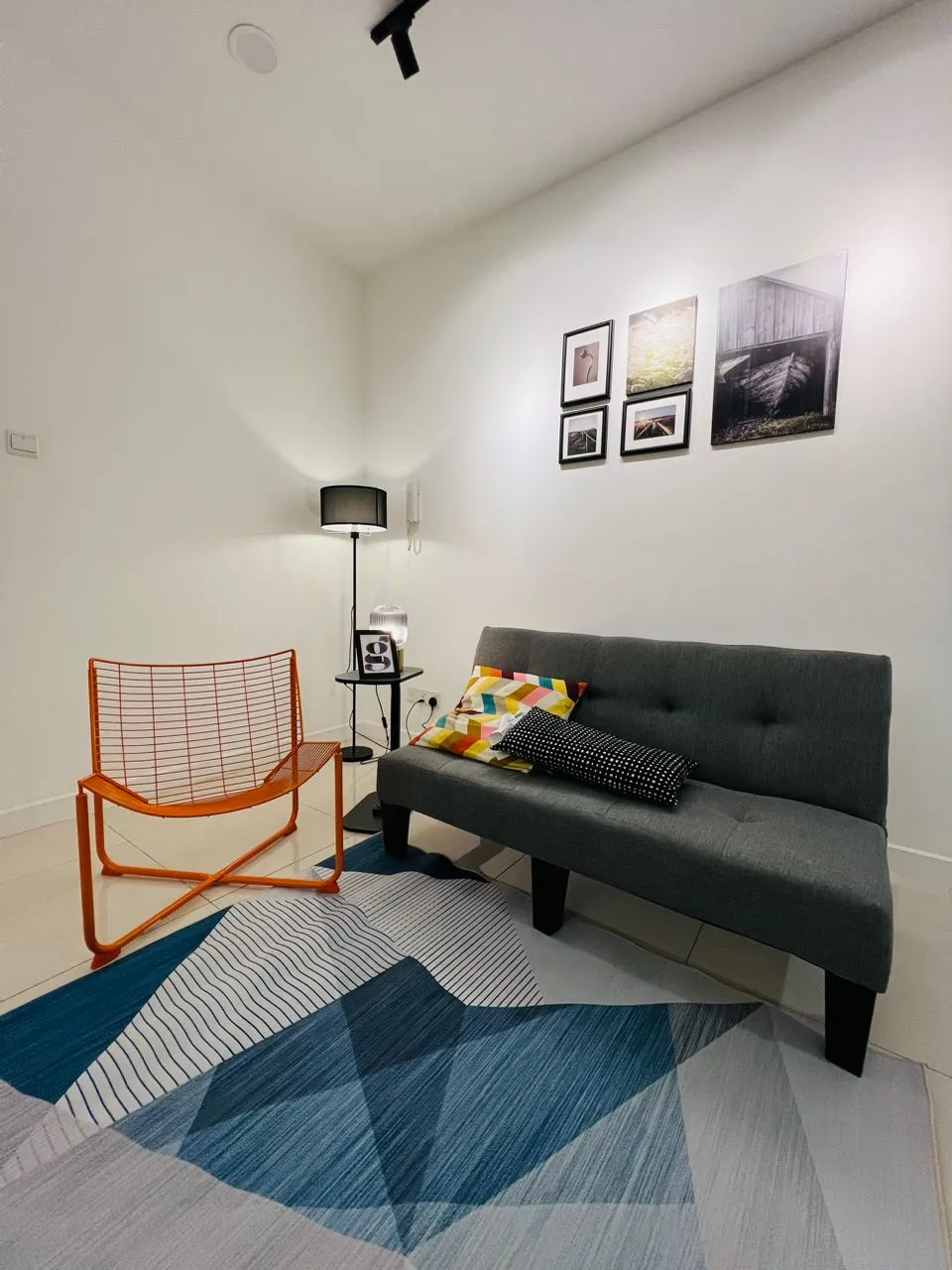 Camellia Serviced Suites unit property photo 1