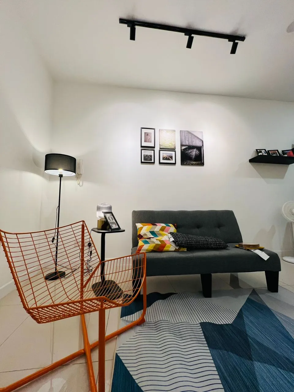 Camellia Serviced Suites unit property photo 2